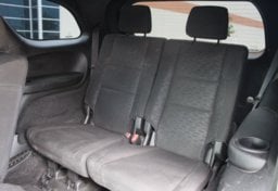 2022 Dodge Durango AWD SXT - Thumbnail 33
