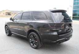 2022 Dodge Durango AWD SXT - Thumbnail 9