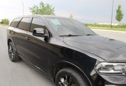 2022 Dodge Durango AWD SXT - Thumbnail 20