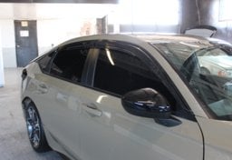 2026 Honda Sport Touring Civic Hybrid - Thumbnail 13
