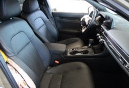 2026 Honda Sport Touring Civic Hybrid - Thumbnail 30