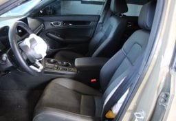 2026 Honda Sport Touring Civic Hybrid - Thumbnail 29
