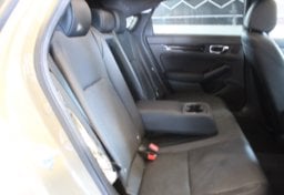 2026 Honda Sport Touring Civic Hybrid - Thumbnail 33