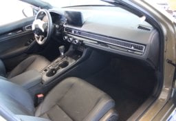 2026 Honda Sport Touring Civic Hybrid - Thumbnail 31