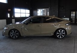 2026 Honda Sport Touring Civic Hybrid - Thumbnail 10
