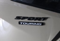2026 Honda Sport Touring Civic Hybrid - Thumbnail 27