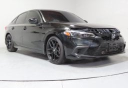 2023 Honda Civic Si - Thumbnail 3