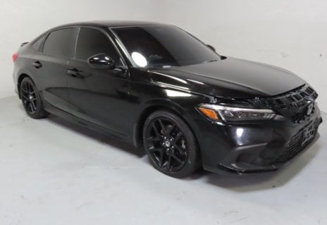 Picture of 2023 Honda Civic Si
