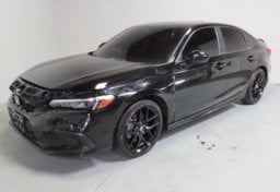 2023 Honda Civic Si - Thumbnail 2