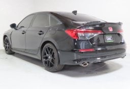 2023 Honda Civic Si - Thumbnail 9