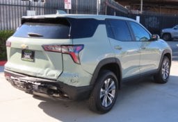 2025 Chevrolet Equinox LT - Thumbnail 10