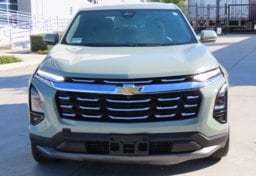 2025 Chevrolet Equinox LT - Thumbnail 12