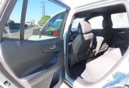 2025 Chevrolet Equinox LT - Thumbnail 32