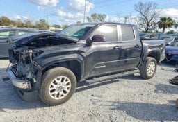 Picture of 2024 Toyota Tacoma