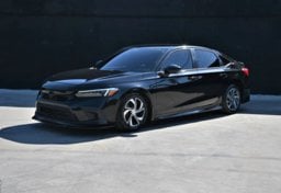 Picture of 2023 Honda Civic