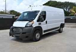 Picture of 2021 Ram ProMaster