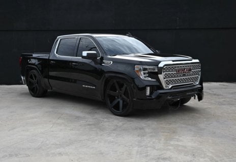 Picture of 2020 GMC Sierra 1500