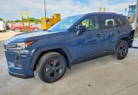 Picture of 2026 Toyota RAV4
