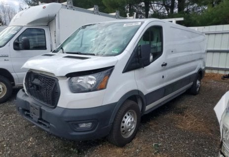 Picture of 2023 Ford Transit