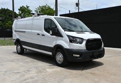 Picture of 2023 Ford Transit