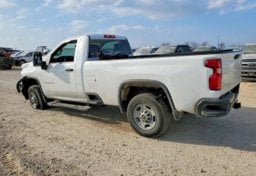 Picture of 2020 Chevrolet Silverado 2500HD