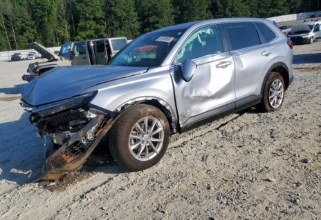 Picture of 2026 Honda CR-V