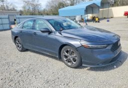 Picture of 2023 Honda Accord