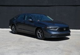 Picture of 2023 Honda Accord