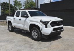 Picture of 2025 Toyota Tacoma