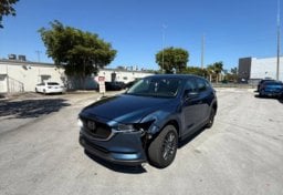 Picture of 2021 Mazda CX-5