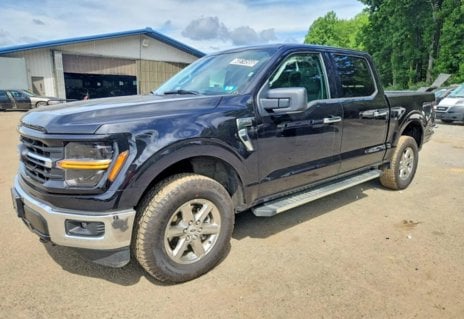 Picture of 2025 Ford F-150