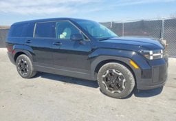 Picture of 2025 Hyundai SANTA FE