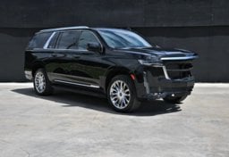 Picture of 2022 Cadillac Escalade ESV