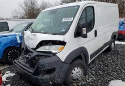 Picture of 2023 Ram ProMaster