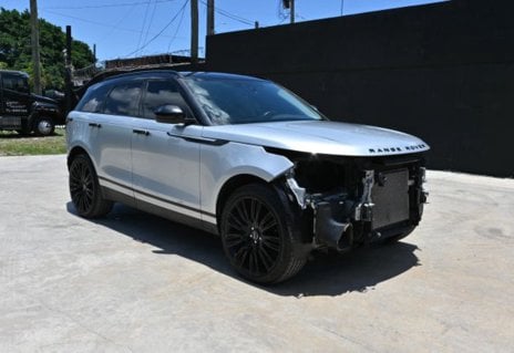 Picture of 2019 Land Rover Range Rover Velar