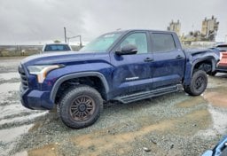 Picture of 2022 Toyota Tundra