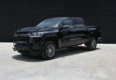 Picture of 2024 Chevrolet Colorado