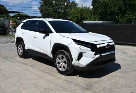 Picture of 2024 Toyota RAV4