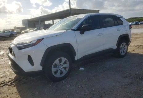 Picture of 2024 Toyota RAV4