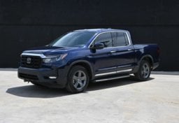 Picture of 2023 Honda Ridgeline
