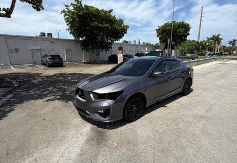Picture of 2022 Acura ILX