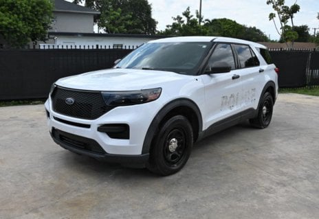 Picture of 2020 Ford Explorer