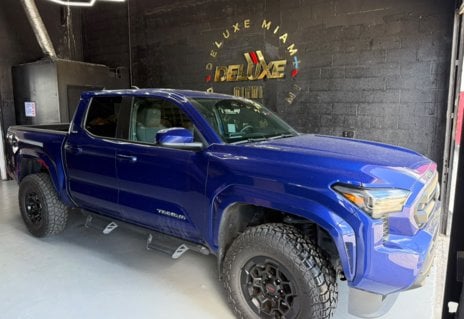 Picture of 2024 Toyota Tacoma