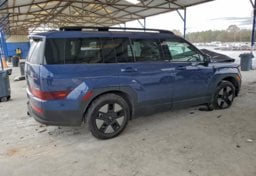 Picture of 2025 Hyundai SANTA FE Hybrid