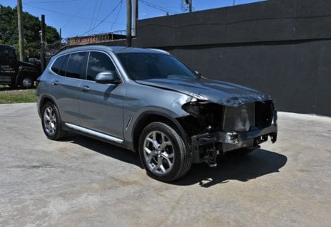 Picture of 2024 BMW X3