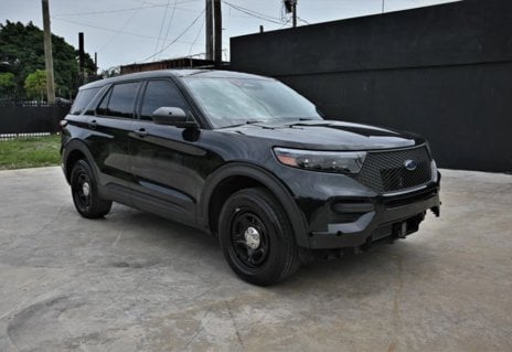 Picture of 2025 Ford Explorer