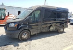 Picture of 2023 Ford Transit