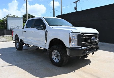 Picture of 2024 Ford F-250 Super Duty
