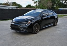 Picture of 2024 Toyota Corolla