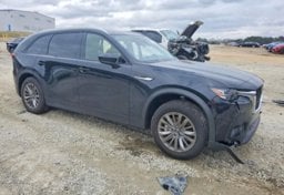 Picture of 2025 Mazda CX-90